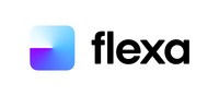 Flexa Logo (PRNewsfoto/Flexa)