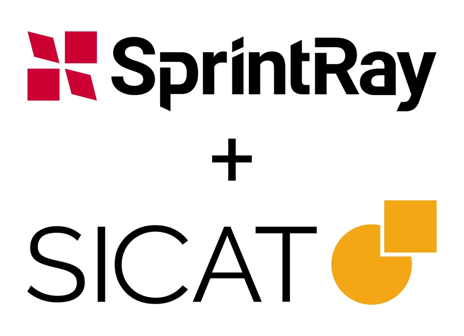 SprintRay and SICAT Announce Surgical Guide Validation and Workflow Integration - Vimarsana News