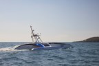 The Mayflower Autonomous Ship Transforms Ocean Science with the Help of Iridium®
