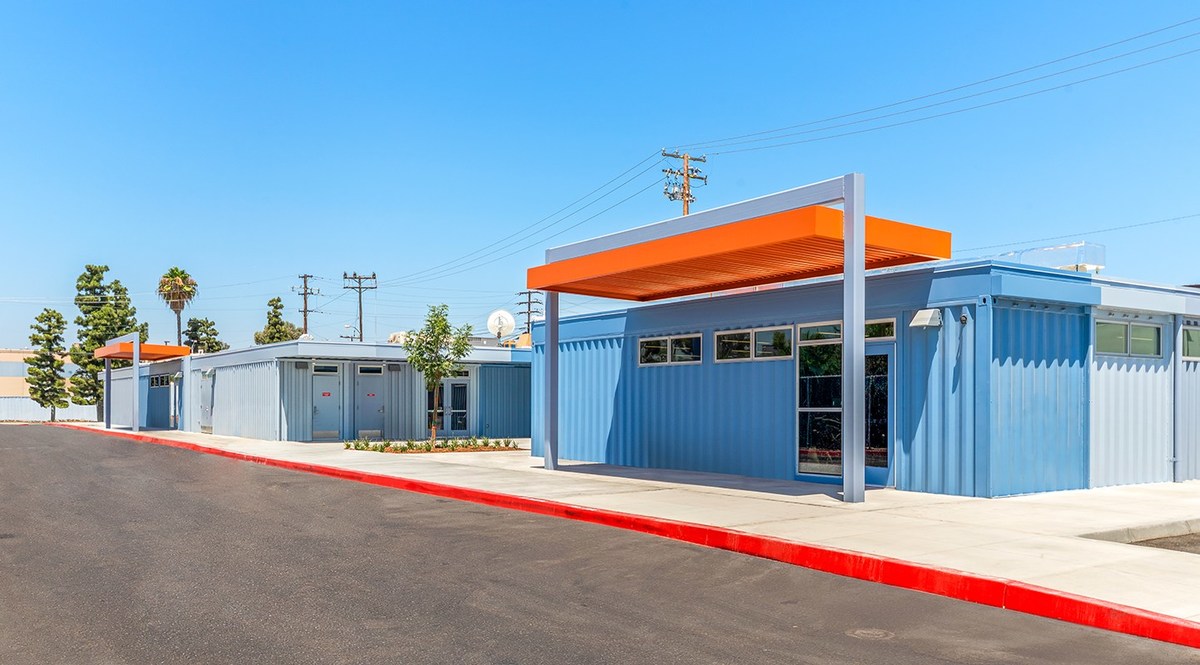 Griffin Structures continues to serve public and private agencies with the development of affordable and transitional housing across the state - Vimarsana News