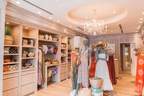 Introducing the Anthropologie Pop-Up at The Reeds at Shelter Haven