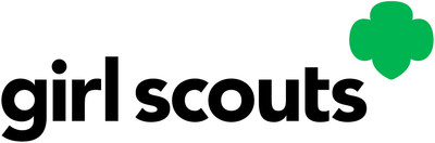 Girl Scouts of the USA logo