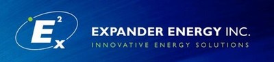 Expander Energy Inc. Logo (CNW Group/Expander Energy Inc.)