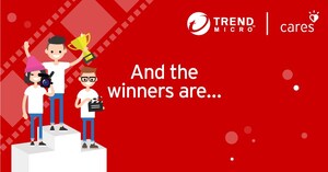 Students Share How the Internet Helped Them Through the Past Year in Trend Micro's Video Competition