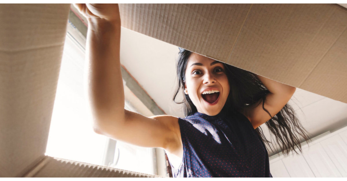 Capacity Redefines Its Brand Identity Around a Mission to Deliver Delight