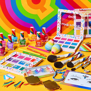 Quo Beauty™ Brand Launches its First Pride-Inspired Collection