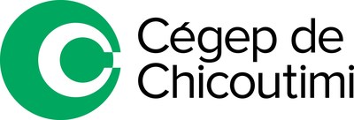 Logo du Cgep de Chicoutimi (Groupe CNW/Cgep de Chicoutimi)