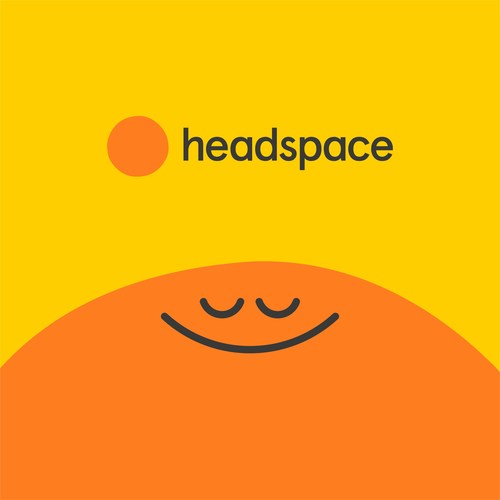 Headspace Channel on Apple Podcast Subscription