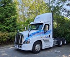 Hydra Energy Secures CAD$15 Million to Convert Existing Heavy-Duty Trucks to Run on Green Hydrogen