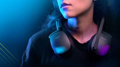 ROCCAT’s Newest Headset, the Syn Pro Air, Takes Its Spot Atop the Award-Winning PC Accessory Brand’s Lineup, Offering Premium Wireless Sound Performance and Ultimate Comfort