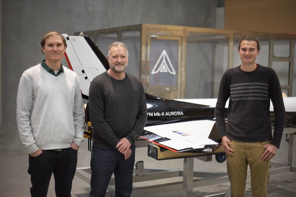 Spaceplane Company Secures Funding From NZ's Largest Tech VC - Vimarsana News
