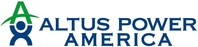 Altus Power America (PRNewsfoto/Altus Power America, Inc.)
