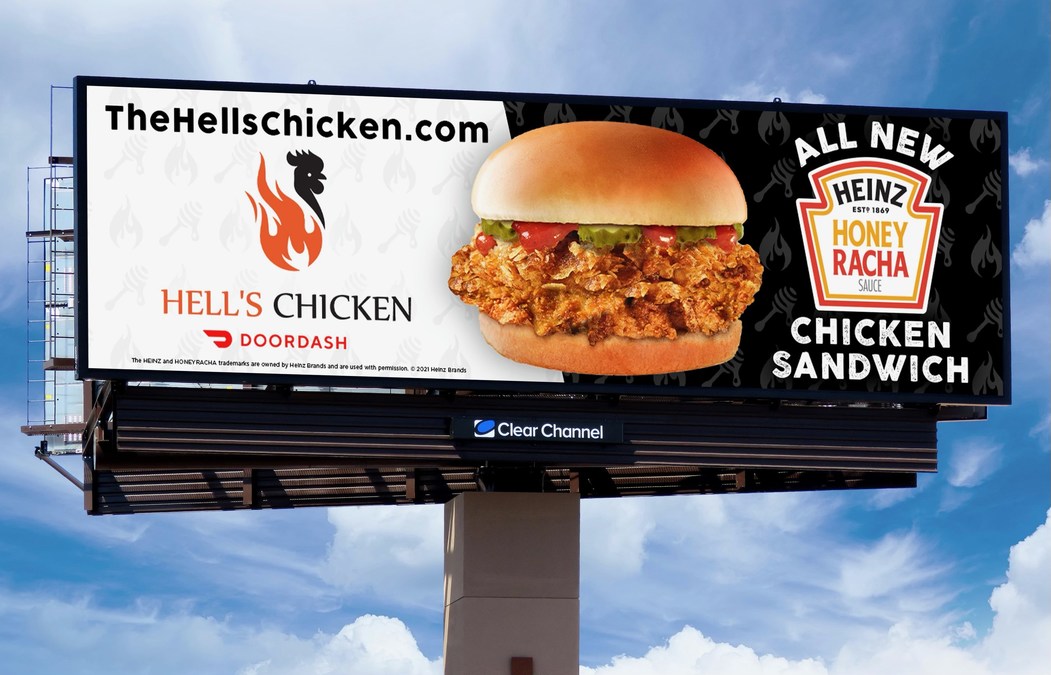 Virturant Teams Up with Kraft Heinz for Tasty Sandwiches - Vimarsana News
