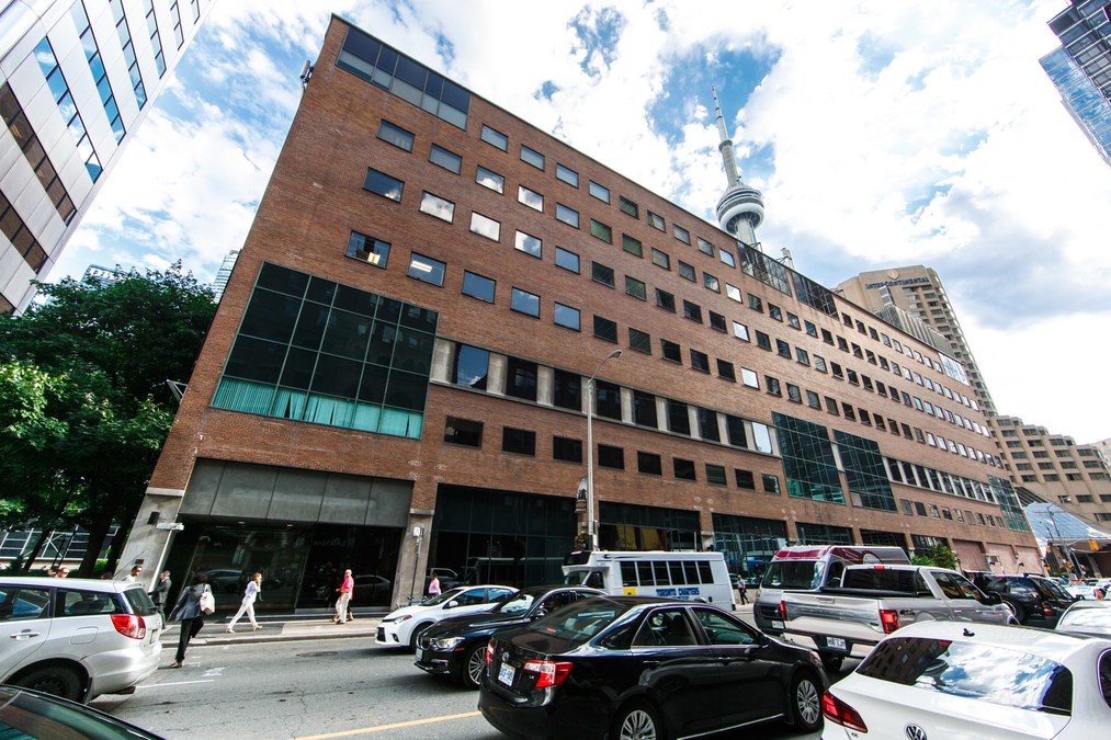 Digital Realty Expands Global PlatformDIGITAL® with New Data Centers in Downtown Toronto, Canada and Marseille, France - Vimarsana News