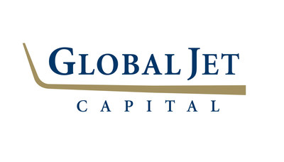 Global Jet Capital Logo (PRNewsFoto/Global Jet Capital)
