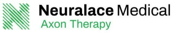 NeuraLace Logo (PRNewsfoto/Neuralace Medical, Inc.)