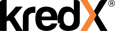 KredX Logo