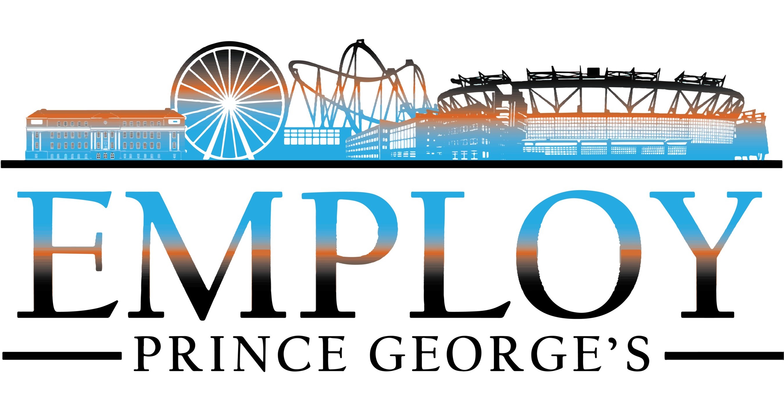 Employ Prince George’s Hosts Transformative Community Youth Event – Career Takeover: Bridging the Gap 2024 Youth & Young Adult Career Symposium