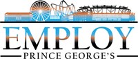 EPG Logo (PRNewsfoto/Employ Prince George's)