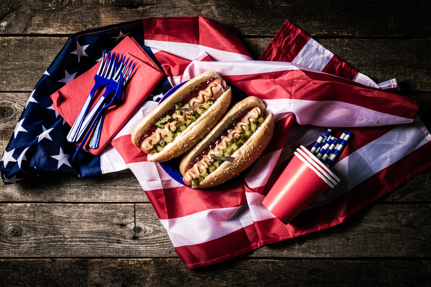 New Survey Confirms that Hot Dogs are Essential for Summer Cookouts - Vimarsana News