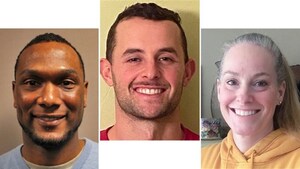 Three Local Teachers Win OnPoint Community Credit Union's 2021 Prize for Excellence in Education Educator of the Year Award