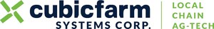 CubicFarm Systems Corp. Announces Upsize to Previously Announced Bought Deal Public Offering of Common Shares