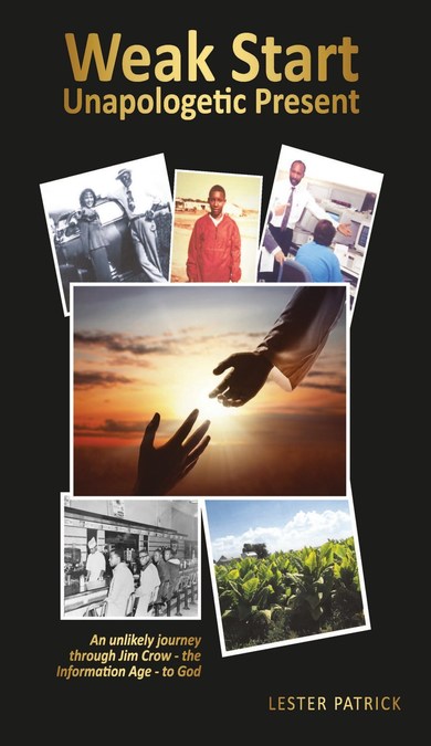 Autobiography Brings Stories to Life from Jim Crow Through a Successful Career in Technology and Finally to God - Vimarsana News