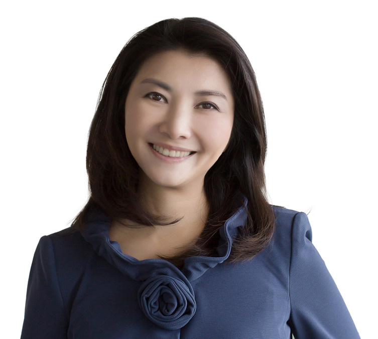 JLL Names Tina Ju to its Board of Directors - Vimarsana News