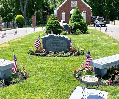 JCAM's Covid-19 Memorial