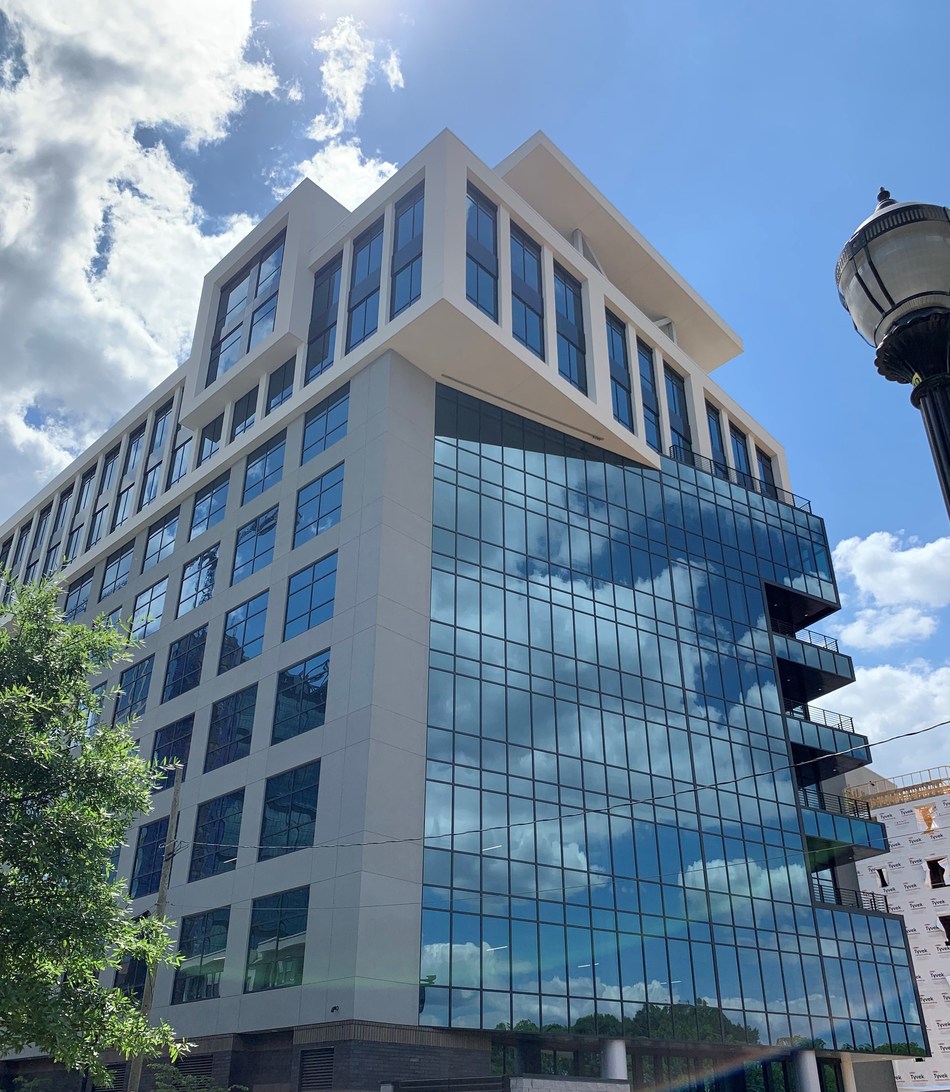 Usaa Opening New Office In Charlotte