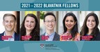 Harvard Business School Announces Its 2021-2022 Blavatnik Fellows