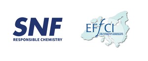 SNF China Receives EFfCI GMP Certification