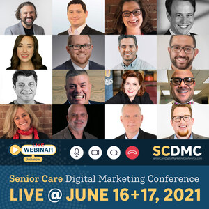 Dreamscape Marketing to Host Senior Care Digital Marketing Conference 2