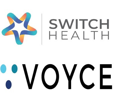 Logo de Switch Health Inc. (Groupe CNW/Switch Health Inc.)