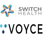 Switch Health s'associe à Voyce pour améliorer les soins de santé axés sur le patient dans plus de 235 langues et dialectes