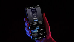 Restflix Restflix