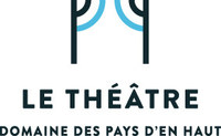 Le Théâtre du Domaine des Pays d'en Haut (Groupe CNW/Domaine des Pays d''en Haut)