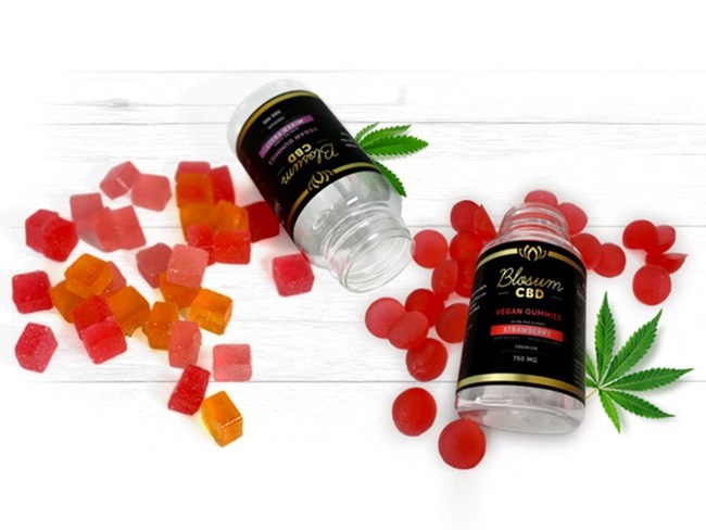 Vegan CBD Gummies California-based company, BlosumCBD, has launched a USA-grown USDA organic CBD brand that is vegan friendly & gluten-free. The company says that it will offer products tailored to helping Americans improve their healthy lifestyles.
