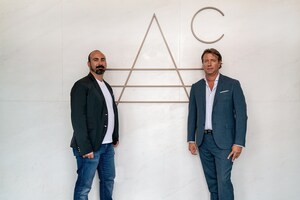 Arte, Developed By Alex Sapir And Giovanni Fasciano, Makes History With $22.5 Million Sale To Purchaser Using Cryptocurrency