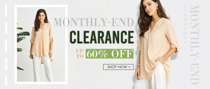 Ninacloak About to Offer Handsome Discounts on Trendy Women's Dresses