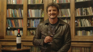 Casillero del Diablo Names Pedro Pascal New Legendary Spokesperson