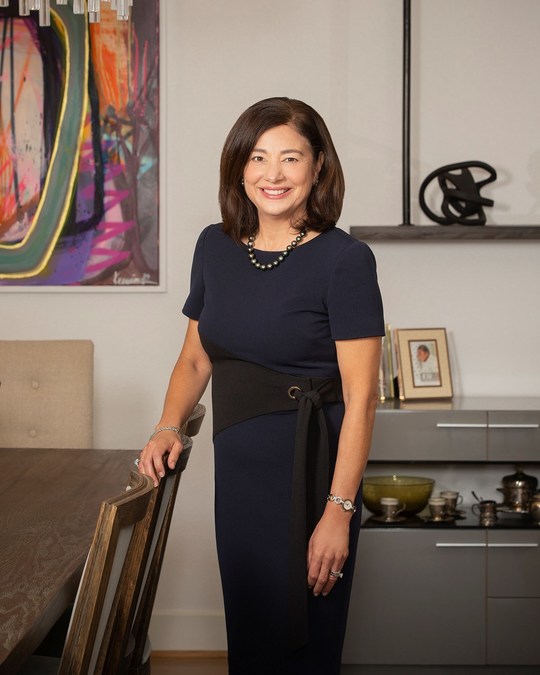 National Leaders Show Support to Latinas and other Minority Women Entrepreneurs, Encouraging Businesses to THRIVE in Pandemic Transition Recovery - Vimarsana News