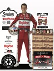 Sugarlands Distilling Company Named Official Spirits and Official Moonshine of Rahal Letterman Lanigan