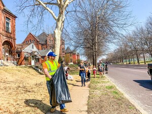 St. Louis Homebuyers Help Local Communities Flourish