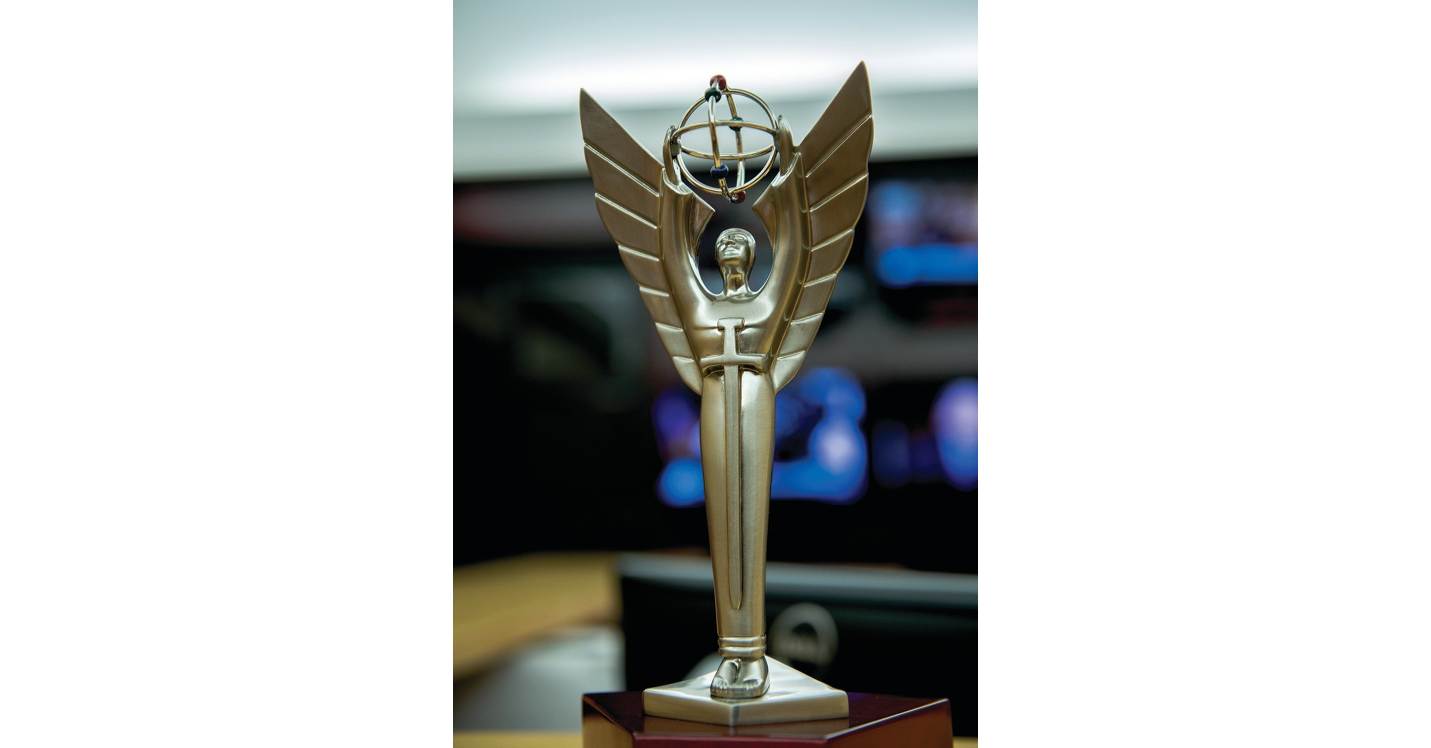 EWTN Big Winner Of 2021 Gabriel Awards, Including Television Station of