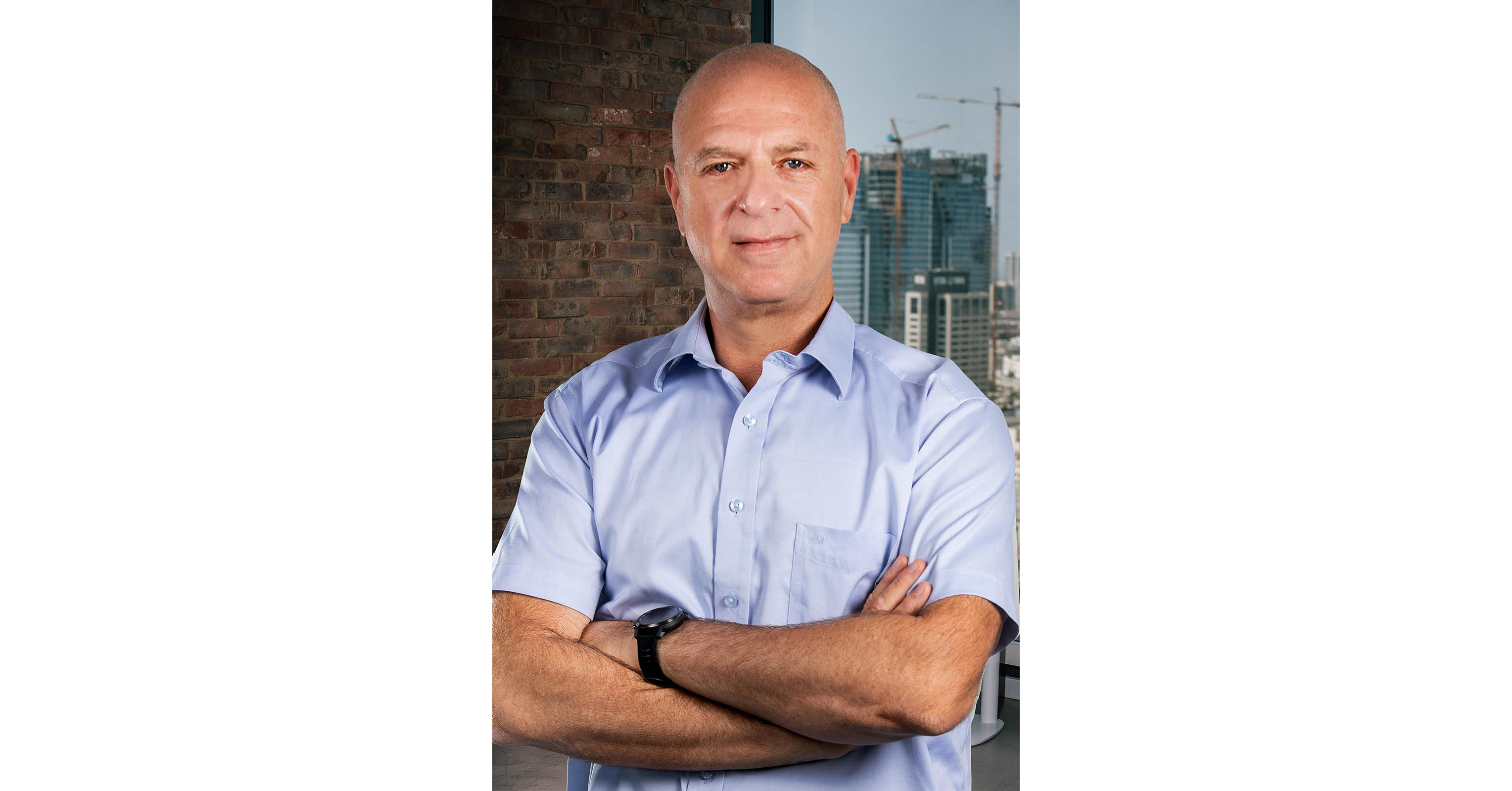 Genoox accelerates genomic data community platform expansion with $8M round and appointment of new Board Chair