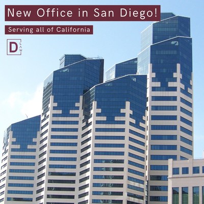 Davtyan Law opens a San Diego based office at Emerald Plaza. 
The new office will be located at 402 West Broadway, Suite 400, San Diego, California, and legal assistance is available by appointment only. Due to COVID protocols, all appointments will be virtual until further notice. Call 858-956-7899 to schedule your free consultation.
Image credit: Nehrams2020