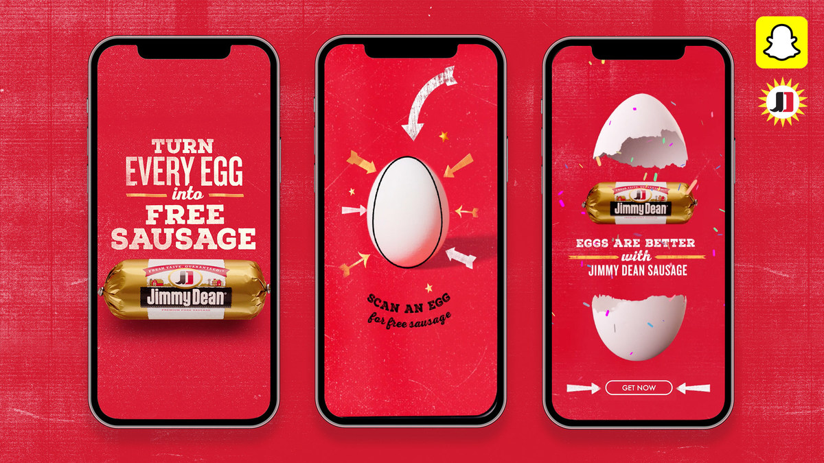Celebrate National Egg Day…with FREE Sausage! - Vimarsana News