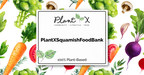 PlantX Announces Charitable Partnership with Squamish Food Bank