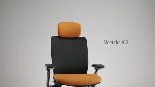 Trans Seas USA Introduces the Nightingale IC2 Chair
